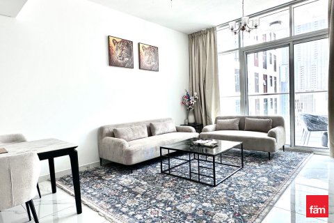 Apartman u gradu Al Satwa, Dubai, UAE 1 spavaća soba, 73.2 m2 Br. 695293