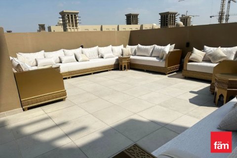 بانتهاوس للبيع في ام سقيم، دبي، الإمارات العربية المتحدة 4 غرفة نوم ، 347.8 متر مربع ، رقم 695294 - صورة 21