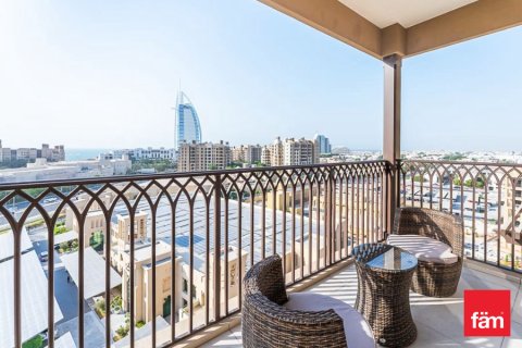 بانتهاوس للبيع في ام سقيم، دبي، الإمارات العربية المتحدة 4 غرفة نوم ، 347.8 متر مربع ، رقم 695294 - صورة 3