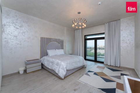 Apartmán v Umm Suqeim, Dubai, SAE 4 spálne, 347.8 m2 č. 695294 - Fotografia 12