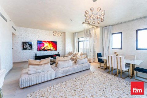 بانتهاوس للبيع في ام سقيم، دبي، الإمارات العربية المتحدة 4 غرفة نوم ، 347.8 متر مربع ، رقم 695294 - صورة 5