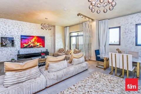 بانتهاوس للبيع في ام سقيم، دبي، الإمارات العربية المتحدة 4 غرفة نوم ، 347.8 متر مربع ، رقم 695294 - صورة 6