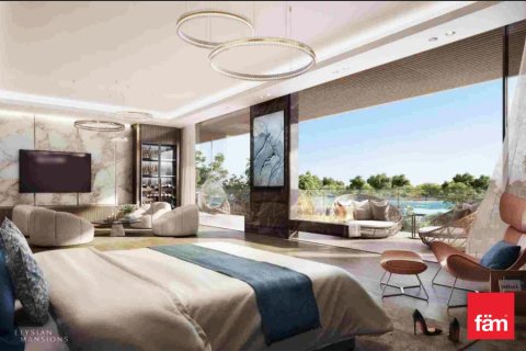 Βίλα σε Tilal Al Ghaf, Dubai, ΗΑΕ 6 υπνοδωμάτια, 1378.9 τ.μ. Αρ. 695290 - φωτογραφία 8