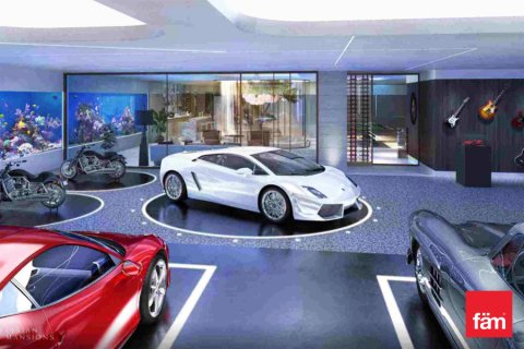 Βίλα σε Tilal Al Ghaf, Dubai, ΗΑΕ 6 υπνοδωμάτια, 1378.9 τ.μ. Αρ. 695290 - φωτογραφία 12