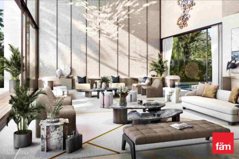 Βίλα σε Tilal Al Ghaf, Dubai, ΗΑΕ 6 υπνοδωμάτια, 1378.9 τ.μ. Αρ. 695290 - φωτογραφία 5