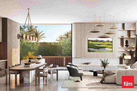 Βίλα σε Tilal Al Ghaf, Dubai, ΗΑΕ 6 υπνοδωμάτια, 1378.9 τ.μ. Αρ. 695290 - φωτογραφία 6