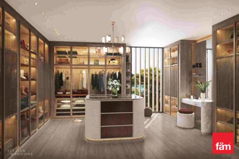 Βίλα σε Tilal Al Ghaf, Dubai, ΗΑΕ 6 υπνοδωμάτια, 1378.9 τ.μ. Αρ. 695290 - φωτογραφία 9