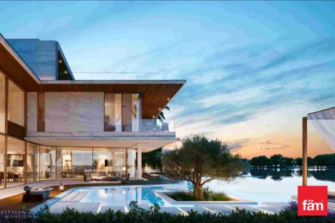 Βίλα σε Tilal Al Ghaf, Dubai, ΗΑΕ 6 υπνοδωμάτια, 1378.9 τ.μ. Αρ. 695290 - φωτογραφία 3