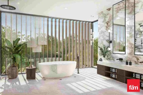 Βίλα σε Tilal Al Ghaf, Dubai, ΗΑΕ 6 υπνοδωμάτια, 1378.9 τ.μ. Αρ. 695290 - φωτογραφία 10