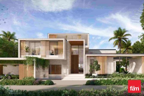 Tilal Al Ghaf、Dubai、UAE にあるヴィラ販売中 6ベッドルーム、1378.9 m2、No695290 - 写真 4
