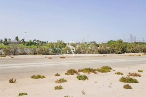 Jebel Ali, Dubai, UAE의 판매용 토지 941제곱미터 번호 660072 - 사진 2