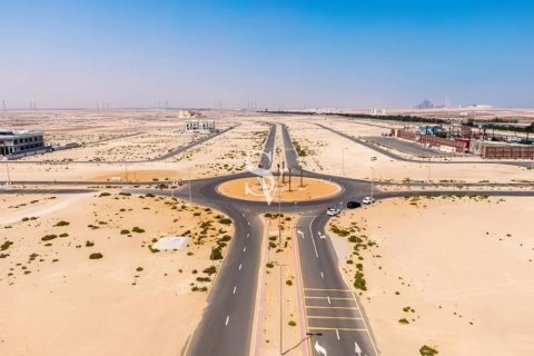 Jebel Ali, Dubai, UAE의 판매용 토지 941제곱미터 번호 660072 - 사진 7