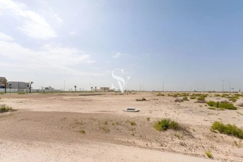 Jebel Ali, Dubai, UAE의 판매용 토지 941제곱미터 번호 660072 - 사진 5