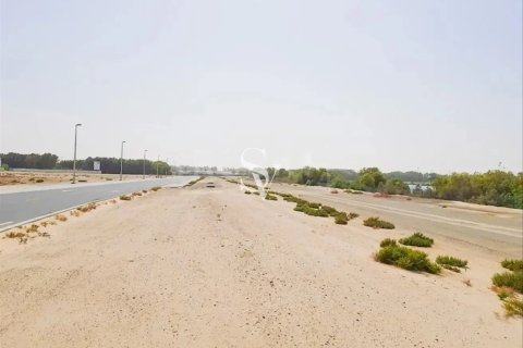 Jebel Ali, Dubai, UAE의 판매용 토지 941제곱미터 번호 660072 - 사진 1