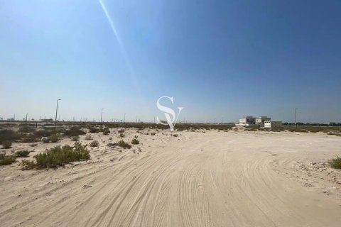 Jebel Ali, Dubai, UAE의 판매용 토지 941제곱미터 번호 660072 - 사진 4