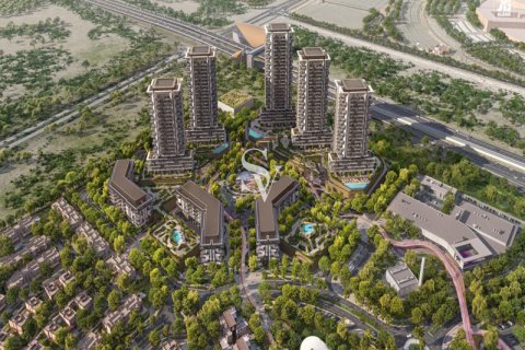 Dubai Land, UAE의 판매용 아파트 침실 2개, 160제곱미터 번호 660073 - 사진 7
