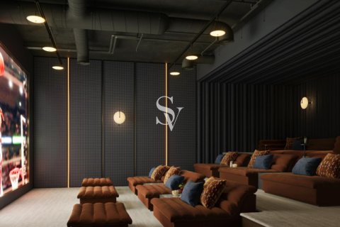 Dubai Land, UAE의 판매용 아파트 침실 2개, 160제곱미터 번호 660073 - 사진 21