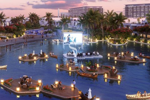 Купить квартиру в Дубай Инвестмент Парк, ОАЭ 2 спальни, 134м2, № 660071 - фото 3