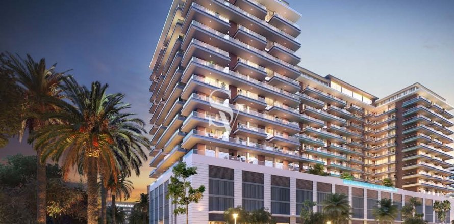 Квартира в Дубай Инвестмент Парк, ОАЭ 2 спальни, 134м2 № 660071