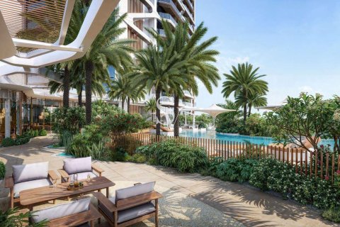 Apartamento en venta en Jumeirah Islands, Dubai, EAU 2 dormitorios, 117 m2 № 660115 - foto 11