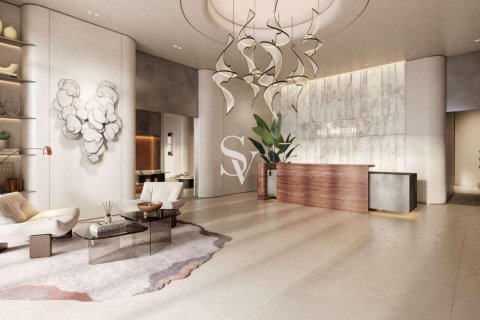 Apartamento en venta en Jumeirah Islands, Dubai, EAU 2 dormitorios, 117 m2 № 660115 - foto 9