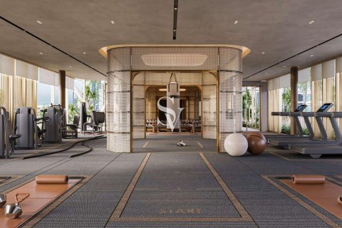 Apartamento en venta en Jumeirah Islands, Dubai, EAU 2 dormitorios, 117 m2 № 660115 - foto 13