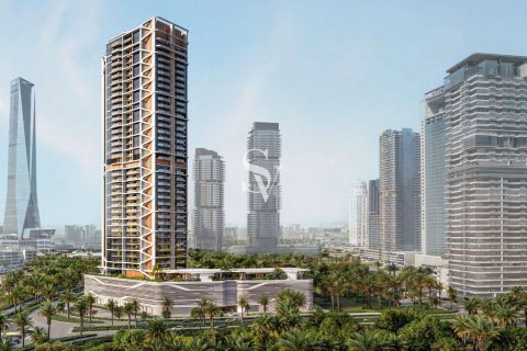 Apartamento en venta en Jumeirah Islands, Dubai, EAU 2 dormitorios, 117 m2 № 660115 - foto 7