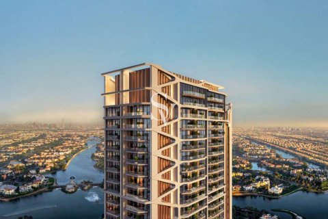 Apartamento en venta en Jumeirah Islands, Dubai, EAU 2 dormitorios, 117 m2 № 660115 - foto 3