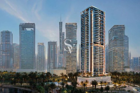 Apartamento en venta en Jumeirah Islands, Dubai, EAU 2 dormitorios, 117 m2 № 660115 - foto 6