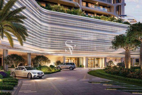 Apartamento en venta en Jumeirah Islands, Dubai, EAU 2 dormitorios, 117 m2 № 660115 - foto 8