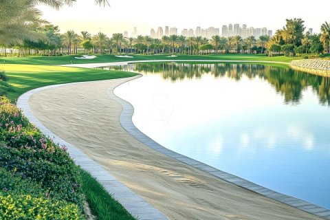 Apartamento en venta en Jumeirah Islands, Dubai, EAU 2 dormitorios, 117 m2 № 660115 - foto 2