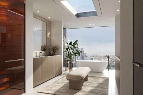 Apartamento en venta en Jumeirah Islands, Dubai, EAU 2 dormitorios, 117 m2 № 660115 - foto 18