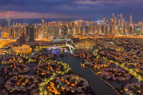 Apartamento en venta en Jumeirah Islands, Dubai, EAU 2 dormitorios, 117 m2 № 660115 - foto 4