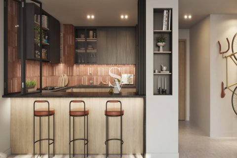 Dubai Land, UAE의 판매용 아파트 침실 2개, 137제곱미터 번호 660074 - 사진 27