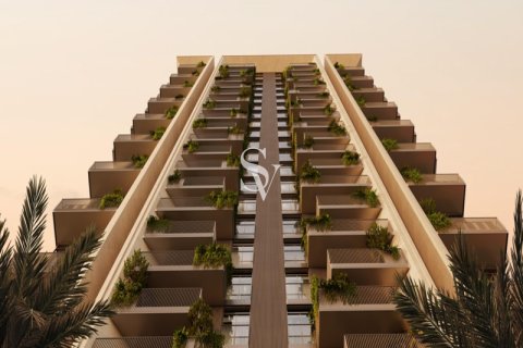 Dubai Land, UAE의 판매용 아파트 침실 2개, 137제곱미터 번호 660074 - 사진 1
