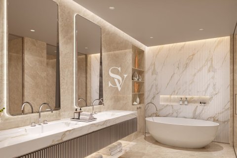 Apartment til salg i Dubai Design District, Dubai, UAE 2 soveværelser, 124 kvm № 660075 - foto 6