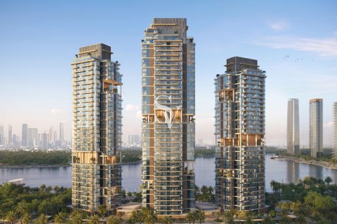 Apartment til salg i Dubai Design District, Dubai, UAE 2 soveværelser, 124 kvm № 660075 - foto 12