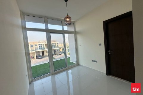 Városi lakóépület itt: Dubai, EAE, 3 hálószoba, 112.2 m², azonosító: 691451 - fénykép 4