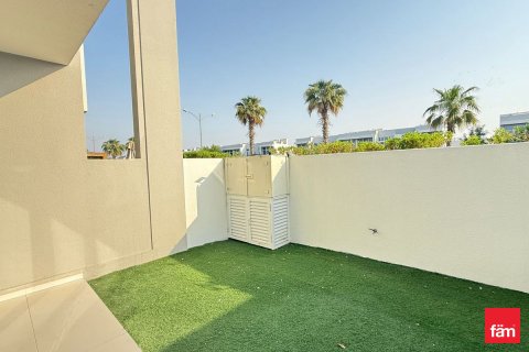 Városi lakóépület itt: Dubai, EAE, 3 hálószoba, 112.2 m², azonosító: 691451 - fénykép 20