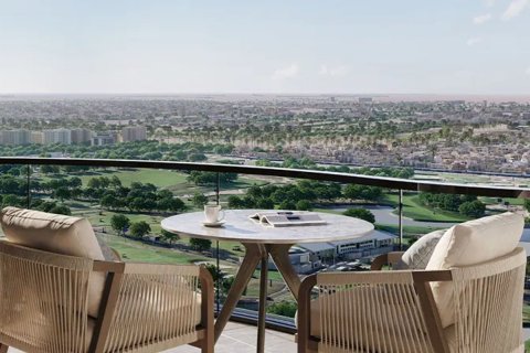 Lakás itt: Dubai Marina, EAE, 2 hálószoba, 96.7 m², azonosító: 691449