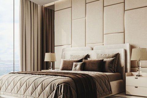 Apartament në Dubai Marina, Emiratet e Bashkuara Arabe 2 dhoma gjumi, 96.7 m2. № 691449 - Foto 8