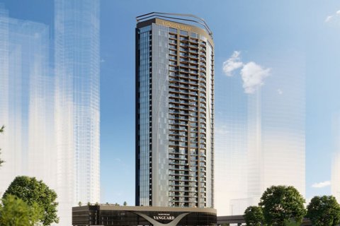 Apartman u Dubai Marina, UAE 2 spavaćih soba, 96.7 m2 Br. 691449 - fotografija 2