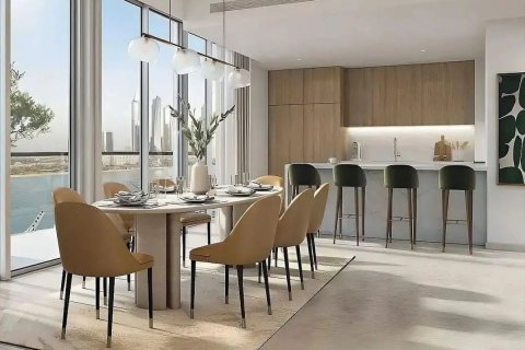 Leilighet til salgs i Dubai Harbour, Dubai, Emiratene 1 soverom, 69.1 kvm Nr. 691450 - Foto 7