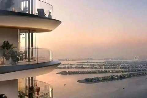 Leilighet til salgs i Dubai Harbour, Dubai, Emiratene 1 soverom, 69.1 kvm Nr. 691450 - Foto 10