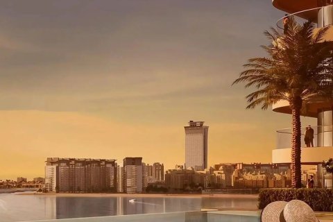 Appartement à vendre à Dubai Harbour, Dubai, EAU 1 chambre, 69.1 m2 № 691450 - photo 15