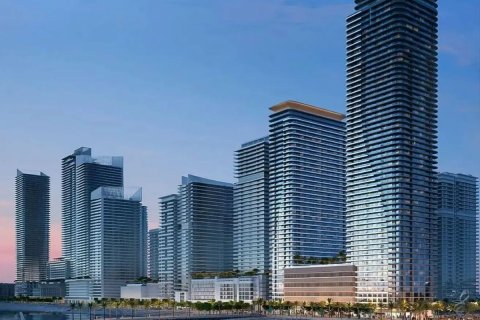 Appartement à vendre à Dubai Harbour, Dubai, EAU 1 chambre, 69.1 m2 № 691450 - photo 14