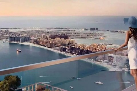 Appartement à vendre à Dubai Harbour, Dubai, EAU 1 chambre, 69.1 m2 № 691450 - photo 20