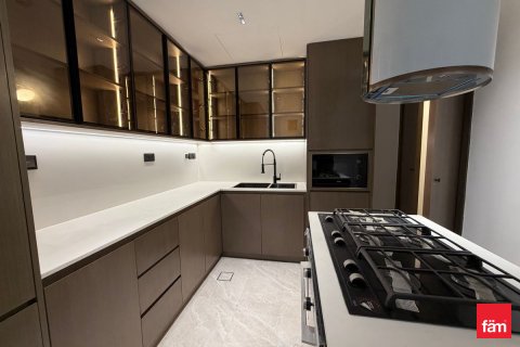 Villa sa Dubai, UAE 4 silid-tulugan, 160 sq.m. № 691447 - larawan 20