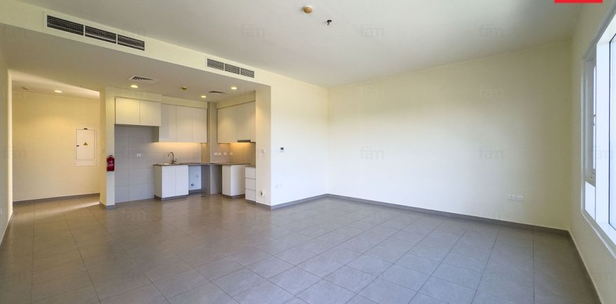 Wohnung in Dubai, VAE: 2 Schlafzimmer, 112.4 m2 Nr. 691452