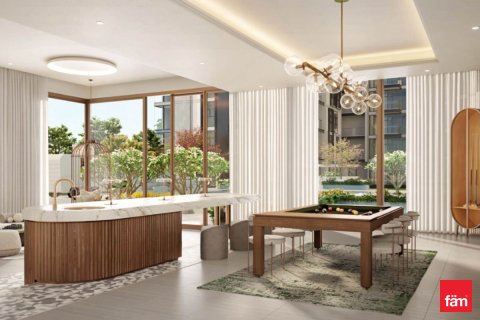 Διαμέρισμα σε Arjan, Dubai, ΗΑΕ 2 υπνοδωμάτια, 111.4 τ.μ. Αρ. 691453 - φωτογραφία 6